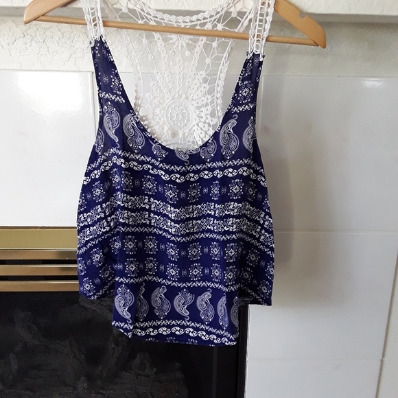 Top by Rue 21 - Picture 2 of 5